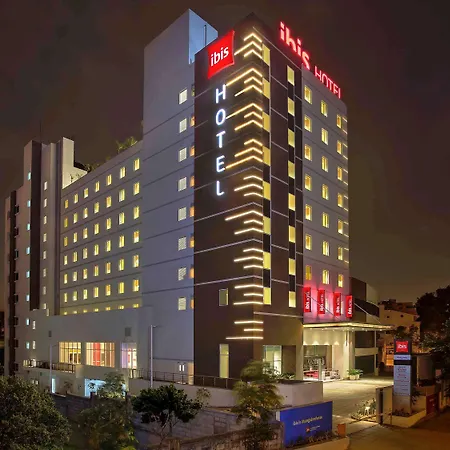 Ibis Bengaluru City Centre - An Accor Brand